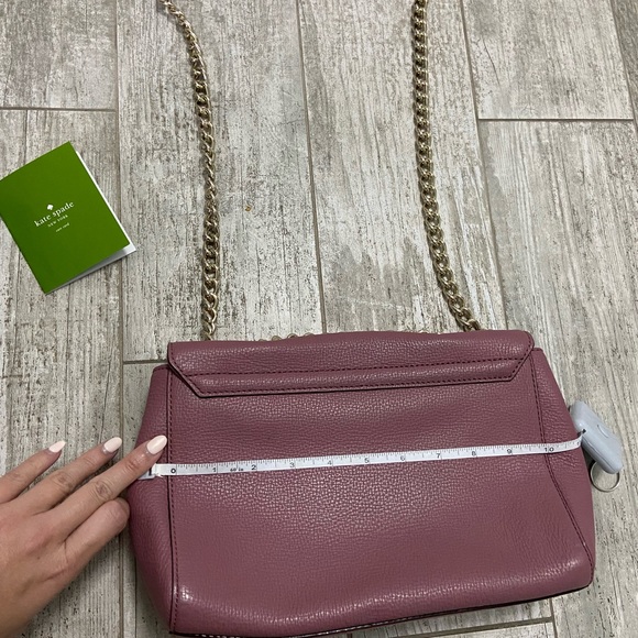 Kate Spade Crossbody - Picture 3 of 9